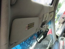 2003 LEXUS ES300 SILVER 3.0L AT Z16252